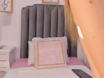 anni_honeyrivera from Chaturbate