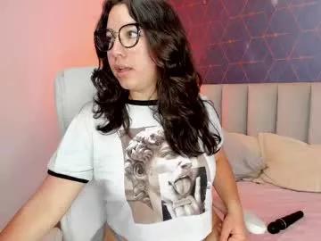 annia_paris from Chaturbate