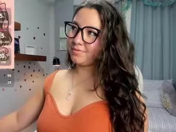 annia_paris from Chaturbate