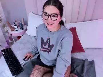annia_paris from Chaturbate