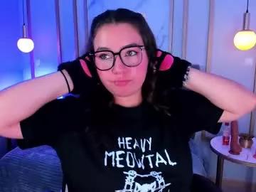 annia_paris from Chaturbate