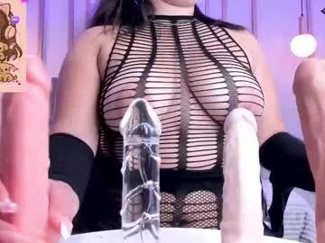 annia_paris from Chaturbate