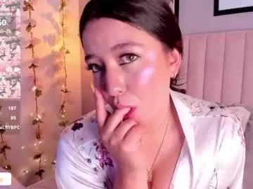 annia_paris from Chaturbate