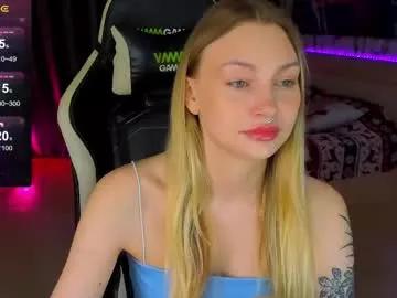 annie69kiss from Chaturbate is Freechat