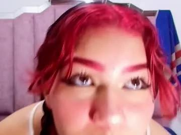 annie_berlin from Chaturbate is Freechat