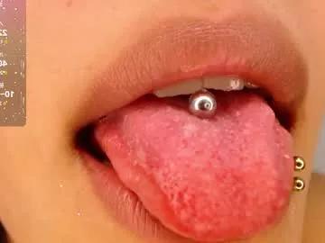 annie_darling from Chaturbate