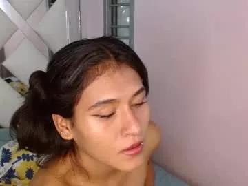 annie_darling from Chaturbate