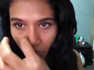 Annie_darling_ from Chaturbate