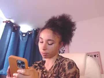 annie_es from Chaturbate