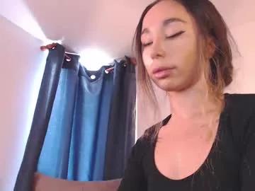 annie_es from Chaturbate is Freechat