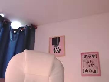 annie_es from Chaturbate
