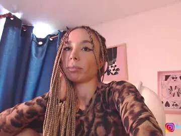 annie_es from Chaturbate
