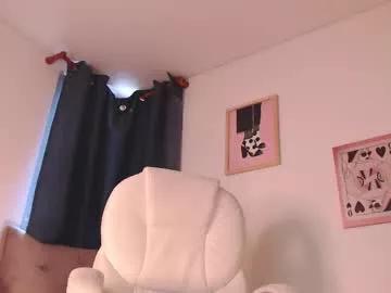 annie_es from Chaturbate