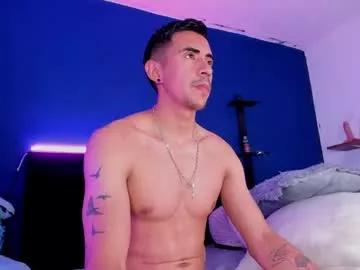 annie_hot_1 from Chaturbate