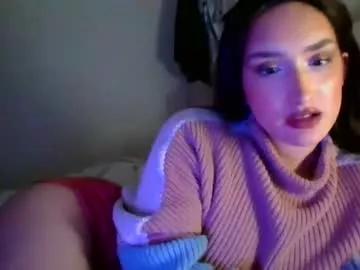 annie_love2xo from Chaturbate is Freechat