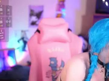 annie_may_may from Chaturbate