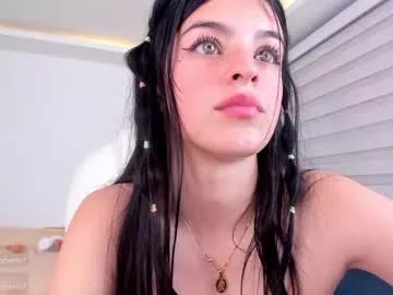 annie_roberts7 from Chaturbate is Freechat