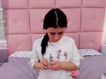 annieca from Chaturbate is Freechat