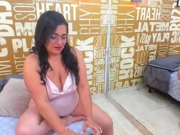 anniecampbell_ from Chaturbate
