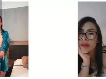anniegil_cs from Chaturbate