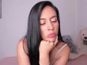 anniegil_cs from Chaturbate