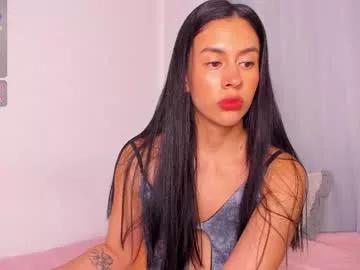anniegil_cs from Chaturbate