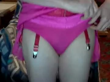 anniegurl from Chaturbate
