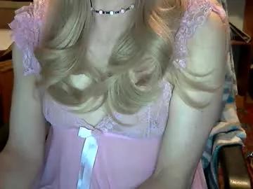 anniegurl from Chaturbate