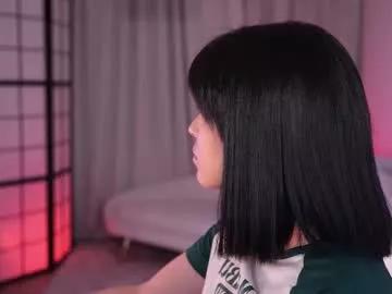 anniehillofficial_ from Chaturbate