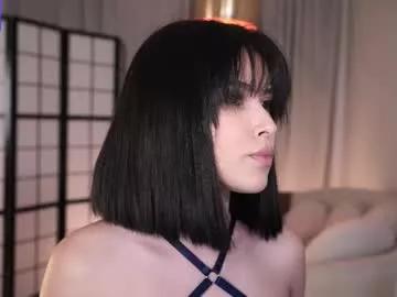 anniehillofficial_ from Chaturbate