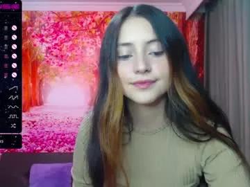 anniemora_ from Chaturbate