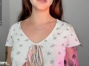 anniemora_ from Chaturbate