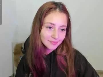 anniemora_ from Chaturbate