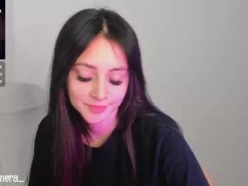 anniemora_ from Chaturbate
