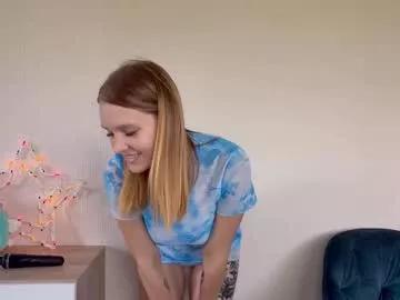 anniemouse_ from Chaturbate is Freechat
