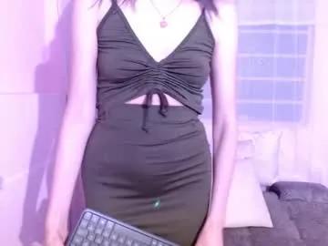 anniesparkle from Chaturbate is Freechat