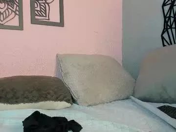 annigv on Chaturbate 