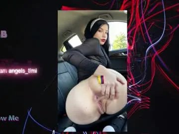 annigv on Chaturbate 