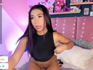 anniiieee__ from Chaturbate