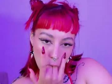 Annika_03 from Chaturbate