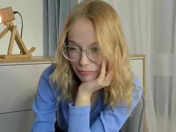 annisfilbert from Chaturbate is Freechat