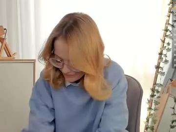 annisfilbert from Chaturbate
