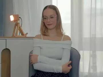 annisfilbert from Chaturbate