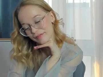annisfilbert from Chaturbate