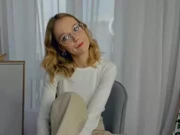 annisfilbert from Chaturbate