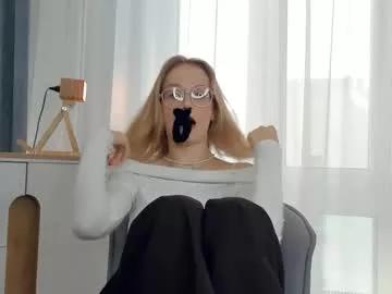 annisfilbert from Chaturbate