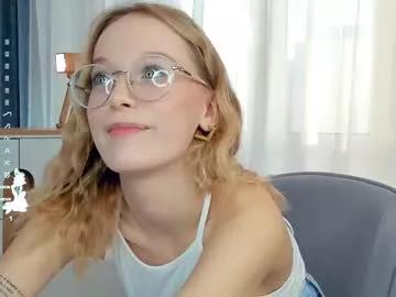 annisfilbert from Chaturbate