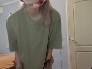 annitaeschen from Chaturbate is Freechat