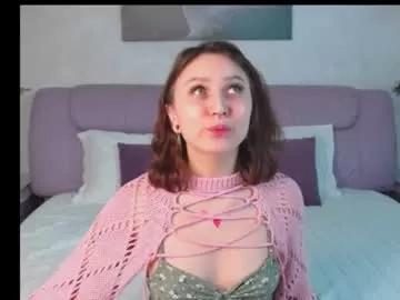 annklein from Chaturbate