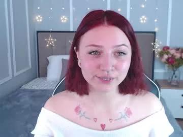 annklein from Chaturbate